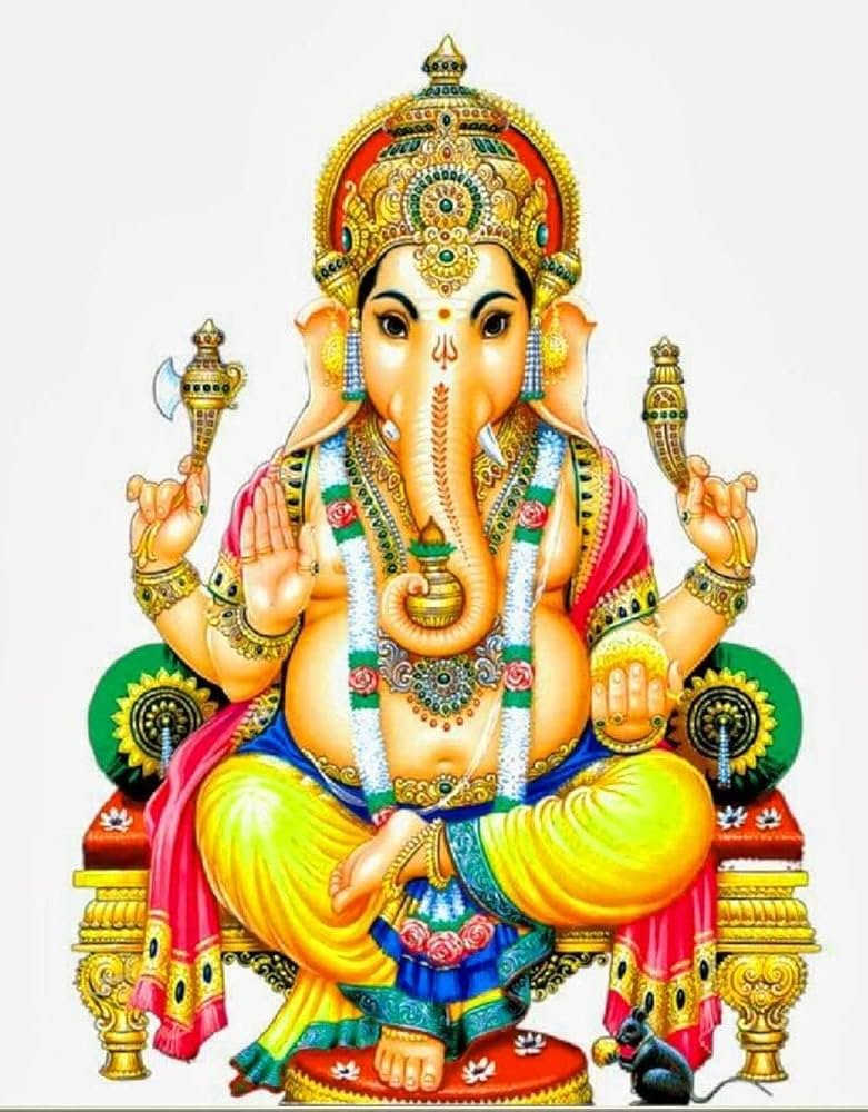 Ganpati